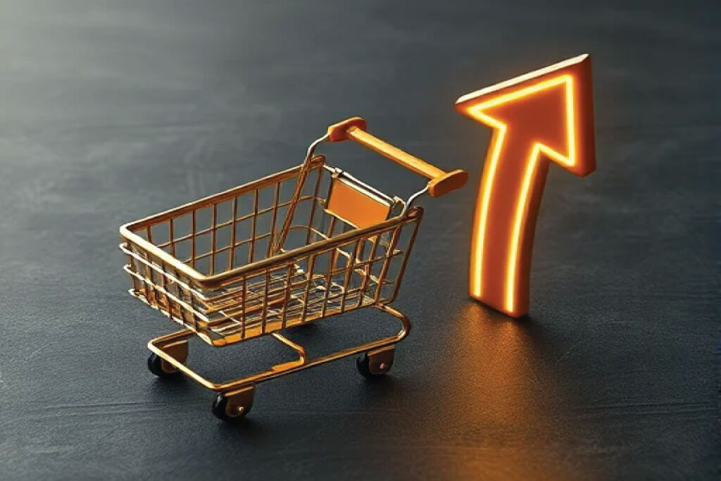 سئو سایت فروشگاهی