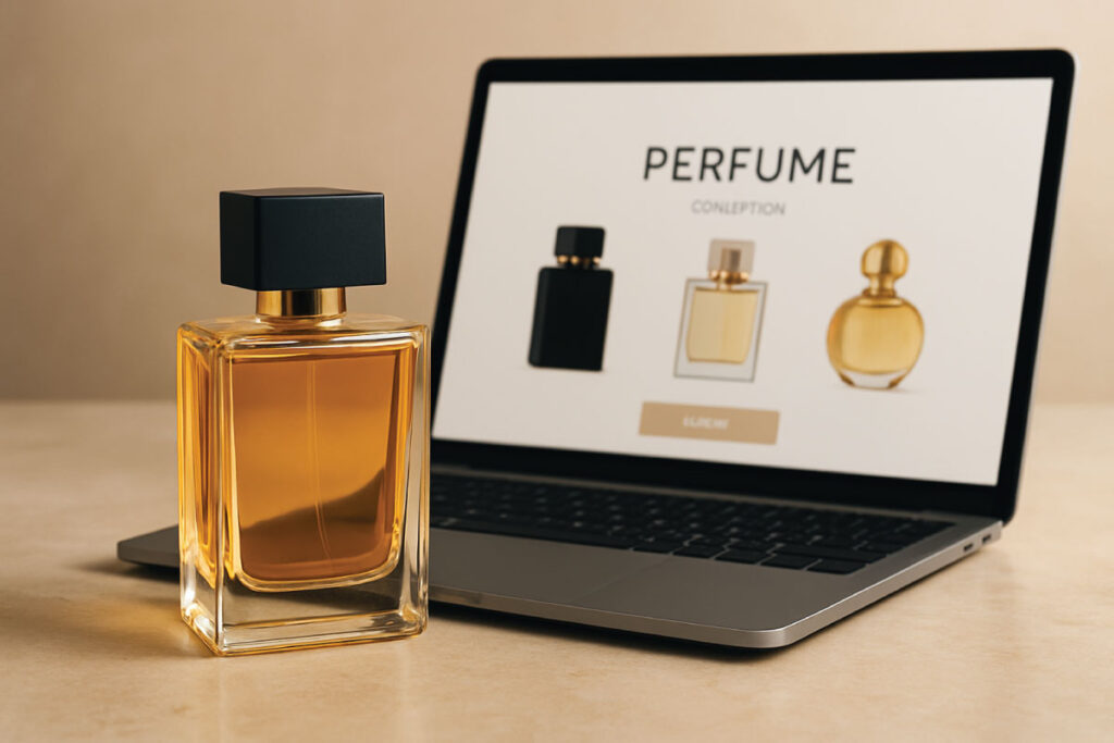 پرفیوم